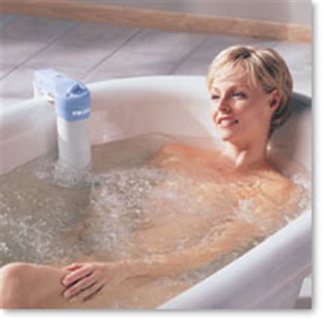 There are also a variety of sizes and shapes available to match almost any space. Ultra Jet Deluxe Whirlpool Bathtub Spa for your bath tub ...