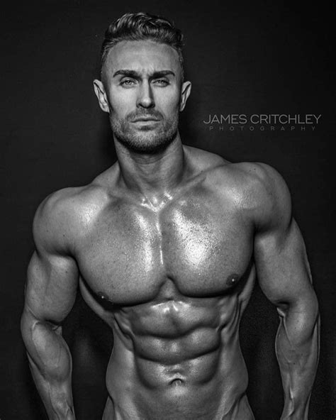 Ben works with many different photographers to bring his fans slick, smoking hot photos. Ben Dudman - Fitness Model - Home | Facebook
