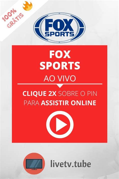 You can add sports hd to the. FOX Sports Ao Vivo - Programação Online 24 Horas - LiveTV ...