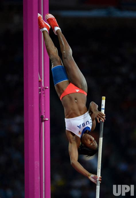The women's pole vault competition at the 2016 summer olympics in rio de janeiro, brazil. Women's Pole Vault Final at 2012 Olympics in London - UPI.com