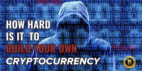 We will also discuss some of the advantages and disadvantages of creating your token with the slp and compare slp based tokens to the more familiar eth based tokens. Do You Want To Know How Hard Is It To Build A Cryptocurrency?