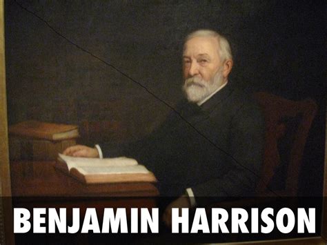 Jul 01, 2021 · the bbc has issued an apology after a presenter mixed up bill cosby and bill clinton during a news broadcast. Benjamin Harrison by Dakota Harrison