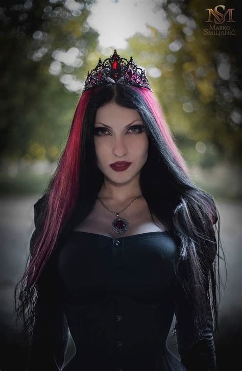 9,284 likes · 37 talking about this. Goth Girl of the Week: November 2015