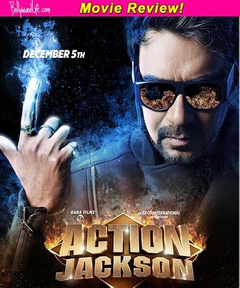 I work at the oklahoma legal group. Action Jackson movie review: This Ajay Devgn-Sonakshi ...