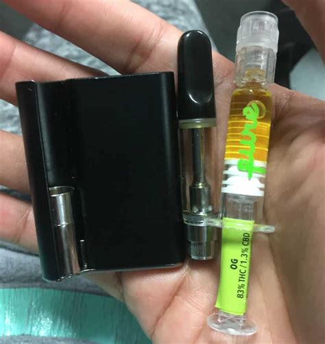 Saving money by refilling juul pods. Pure Vape THC Oil Review - Good Quality Oil For The Price