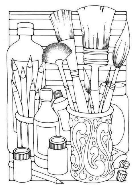 Pin de Doris Carbajal en dibujos | Dibujos para colorear ...
