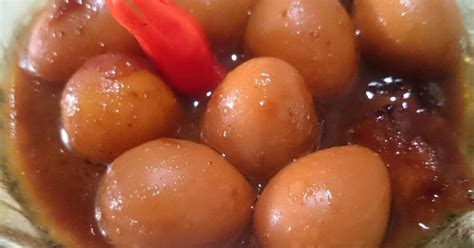New cool photo effect for free every week. Resep Telur puyuh bumbu kecap oleh peny16 - Cookpad