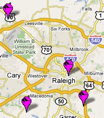 Top dealers in raleigh, nc. Raleigh Open Houses - Here's the Top Places to Find Them ...