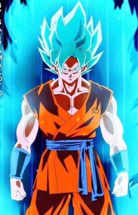 Photo goku sayen 300 / free for commercial use no attribution required high quality images. Goku super sayen added a new photo. - Goku super sayen ...