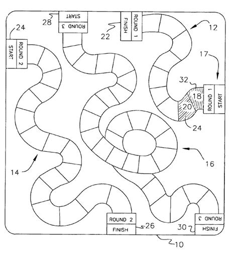 We did not find results for: Image result for Printable Candyland Board Layout ...