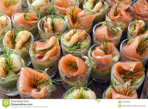 From cajun to chipotle to coconut and the wonderfully spicy shrimp appetizer recipes here will certainly do the trick! Shrimp Appetizers Cold : Cucumber Avocado Shrimp Appetizer ...