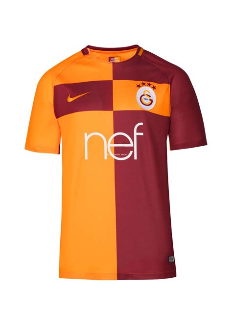 Browse galatasaray as jerseys, shirts and galatasaray as clothing. Galatasaray Home Jersey 2017/18