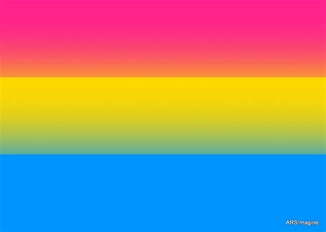 Since my panromantic/pansexual wallpapers from last year are going crazy again, i ⚧ wear this pansexual badge with pride! Pansexual Flag Wallpaper - Pansexual Flag Aesthetic by ...