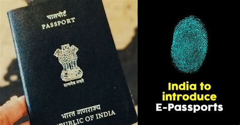 An indian passport has an expiration of 10 years. E-passports for all Indian citizens next year onwards ...