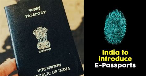 Indian passport renewal for normal processing for my spouse has been stuck at embassy/consulate for more than a month. E-passports for all Indian citizens next year onwards ...