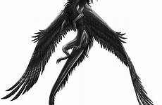 feathered sunima mist rp serpent mythical beak accepting username