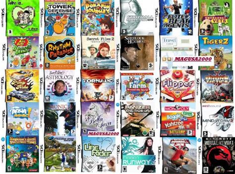 Haz operativas desde tu pc las roms para nintendo ds y ds lite. Juegos Nintendo Ds Lite Gratis / Juegos Nintendo Ds, Ds Lite Originales - $ 400,00 en Mercado ...