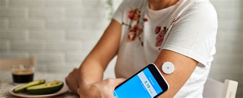 Technology That's Making Diabetes Management Easier | Henry Ford LiveWell