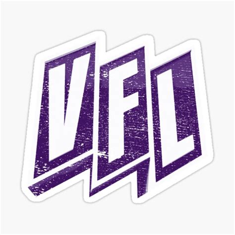 From wikimedia commons, the free media repository. Vfl Stickers | Redbubble