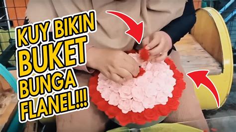 Bisa juga untuk di tambahkan pada sisi belakang untuk sebuah gambar lukisan. CARA MEMBUAT BUKET BUNGA FLANEL DARI BARANG BEKAS - YouTube