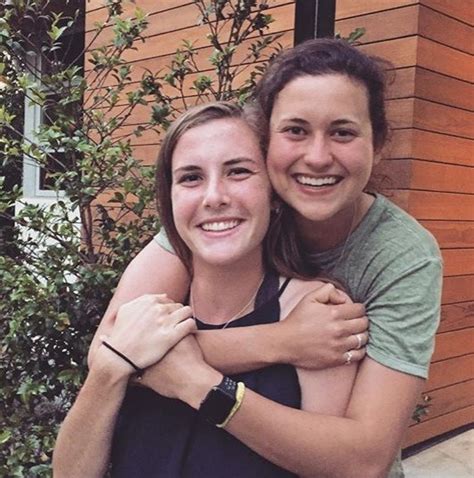 Usa's kristie mewis sat on the pitch and comforted aussie star sam kerr after the final whistle. Sapphic Dalliance