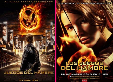 Ver pelicula los juegos del hambre 2 online en español. iBLOG: Los juegos del hambre: la película