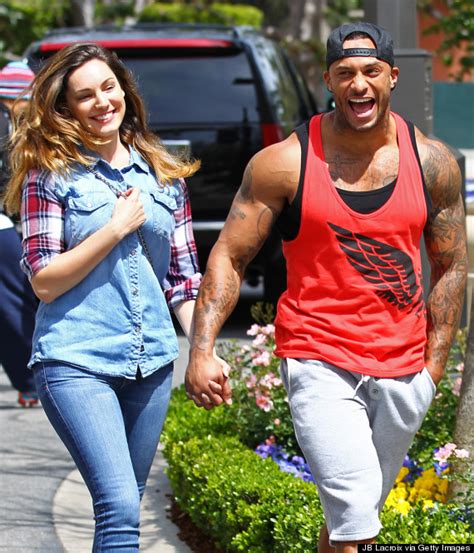 However, it's funny what a whirlwind romance with one of britain's top models and a stint on celebrity big brother can do for an. David McIntosh Spotted With Model Metisha Schaefer In ...