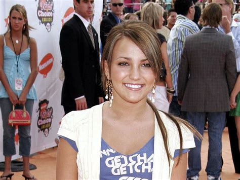 Find out why she's been quiet about the conservatorship until now. Jamie Lynn Spears responds to sister Britney's ...