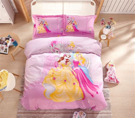 With our wide selection of bedroom sets, it makes it easy for your to get a bedroom set that fits your available space. Disney Princess Teen Girls Bedroom Bedding Set | EBeddingSets