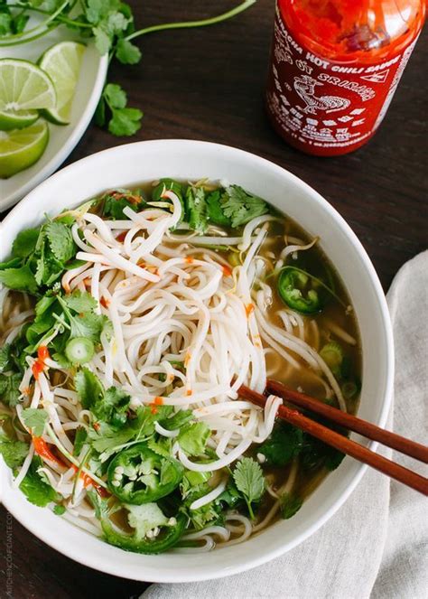 I never used a recipe before for hash, says lutzflcat, and i typically don't add either bell peppers or mushrooms, but i must say i liked them in the. Prime Rib Pho | Make a fragrant broth with leftover prime ...