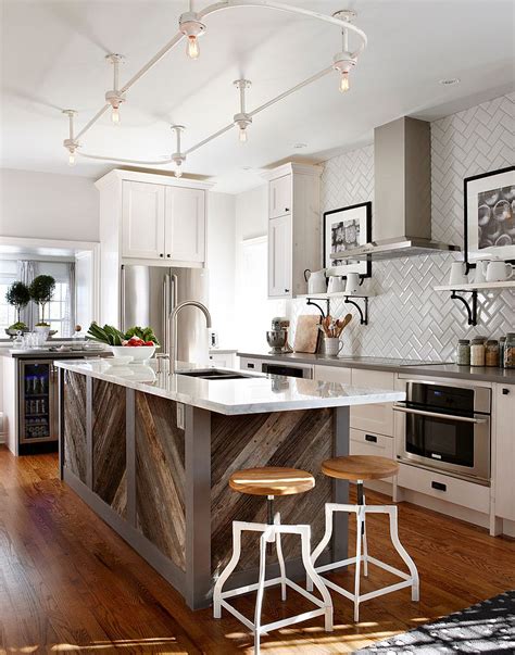 17 smart kitchen storage ideas you'll want to try asap mar 1, 2021 by: 50 Best Kitchen Island Ideas for 2021