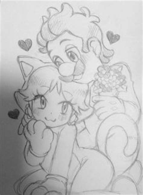 Make a coloring book with daisy luigi for one click. Mario Luigi Princess Daisy | luigi and daisy colouring ...