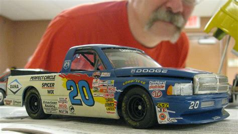 Welcome to nascar's official fan page! Walker Evans' #NASCAR Craftsman Truck Series Dodge Ram ...