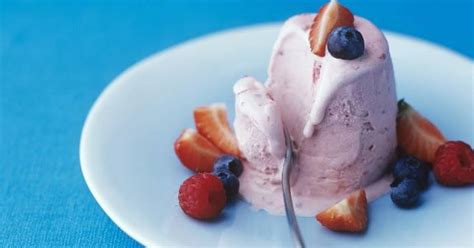 After it thickens, the sorbet should be transferred into an airtight. 10 Best Diabetic Strawberry Desserts Recipes