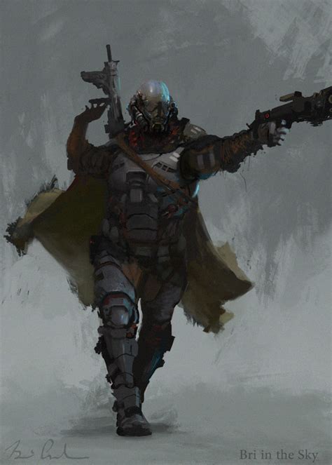 Check spelling or type a new query. ArtStation - Bounty Hunter, Brian Coughlan