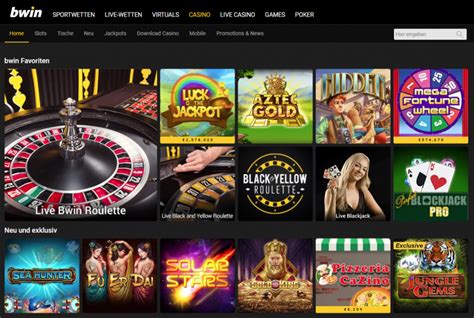 Bwin bonus code 2021 receive £20 as cashback with the welcome offer. Bwin Casino Bonus Code Alle aktuelle Bwin Casino Bonusse ...