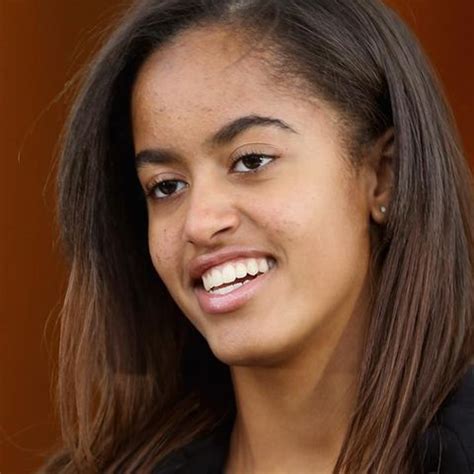 Her real name is maria shinbo (新保 真里有, shinbo maria). Malia Obama: Sie hat einen neuen Job | GALA.de