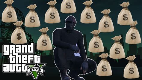 Making millions in gta online isn't a piece of cake. Best way to make money in GTA 5 Online (Low level) - YouTube
