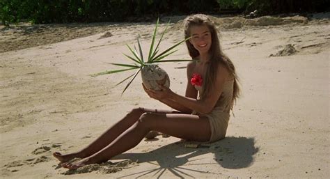 1 hour and 27 minutes. LoveMore : The Blue Lagoon Brooke Shields Inspiration ...
