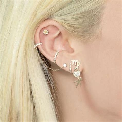 They do require a bit of an. Pin on conch piercing