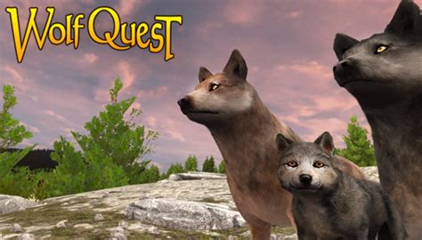 Looking to download safe free latest software now. Wolfquest Download Free PC Game (2020 Updated)