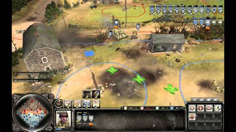 Adds the commanders and avatars from company of heroes 2 as portraits.(now with ai upscaling!) to enjoy the benefits of nexus mods, please log in or register a new account. Company of Heroes 2 - US forces guide [Spearhead mod ...