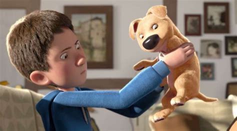 As further entries on this list may prove, the academy seems to have a special soft spot for superhero movies when they are animated. See Why This Short Film About A Disabled Puppy Won So Many ...