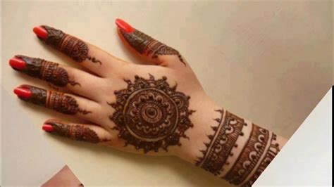 Henna tangan anak kecil simple, henna tangan simple dan mudah untuk anak anak, henna anak sekolah gambar 47 gambar motif henna tangan simple cantik pemula sumber : 2020 #17 model henna tangan terbaik - YouTube