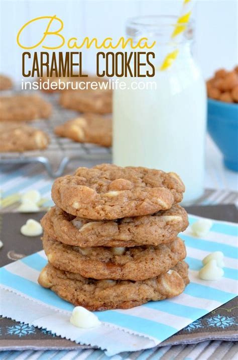 Bars made with cake mix and sweetened condensed milk. Duncan Hines Cookie Recipes Using Cake Mix : Recipe ...