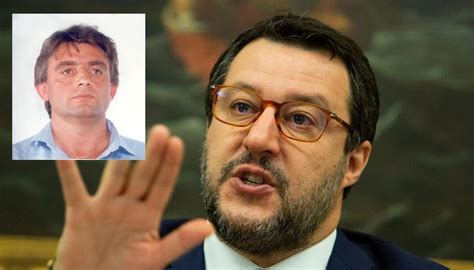 Jump to navigation jump to search. Scarcerato Pasquale Zagaria: scatta l'indagine. Salvini ...