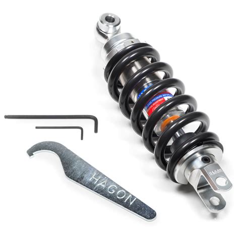 Shop progressive suspension parts today! Tzr250 Nitrogen Mono-shock Hagon Fork Fitment - Sab034 ...