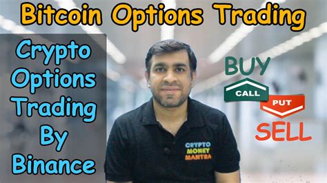 Bitcoin options trade the same as any other basic call or put option, where an investor pays a premium for the right—but not the obligation—to buy or sell an agreed amount of bitcoins on an agreed. Bitcoin Options Trading | Crypto Options Trading By ...