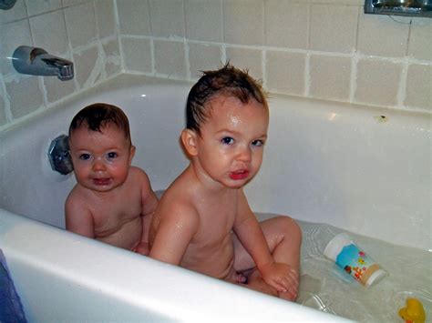 1 year ago 10:00 pornhat bathroom. Baby Blog Big Boys In The Bath Boy Bathroom - Woody Nody