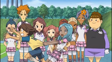 Don't forget to watch other anime updates. Inazuma Eleven Sub Indo